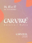 carnawe caraiva 2026